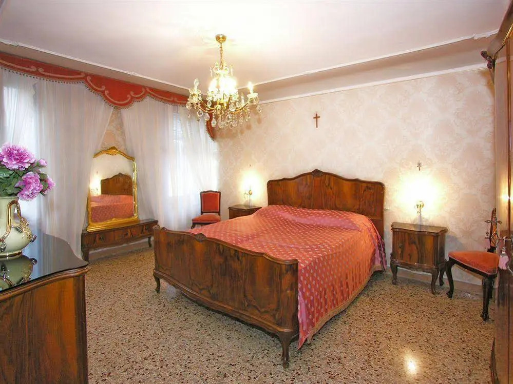 Classic Venice House