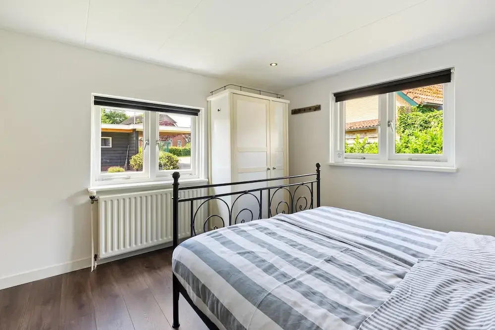 Holiday Home in Putten near Veluwe Park