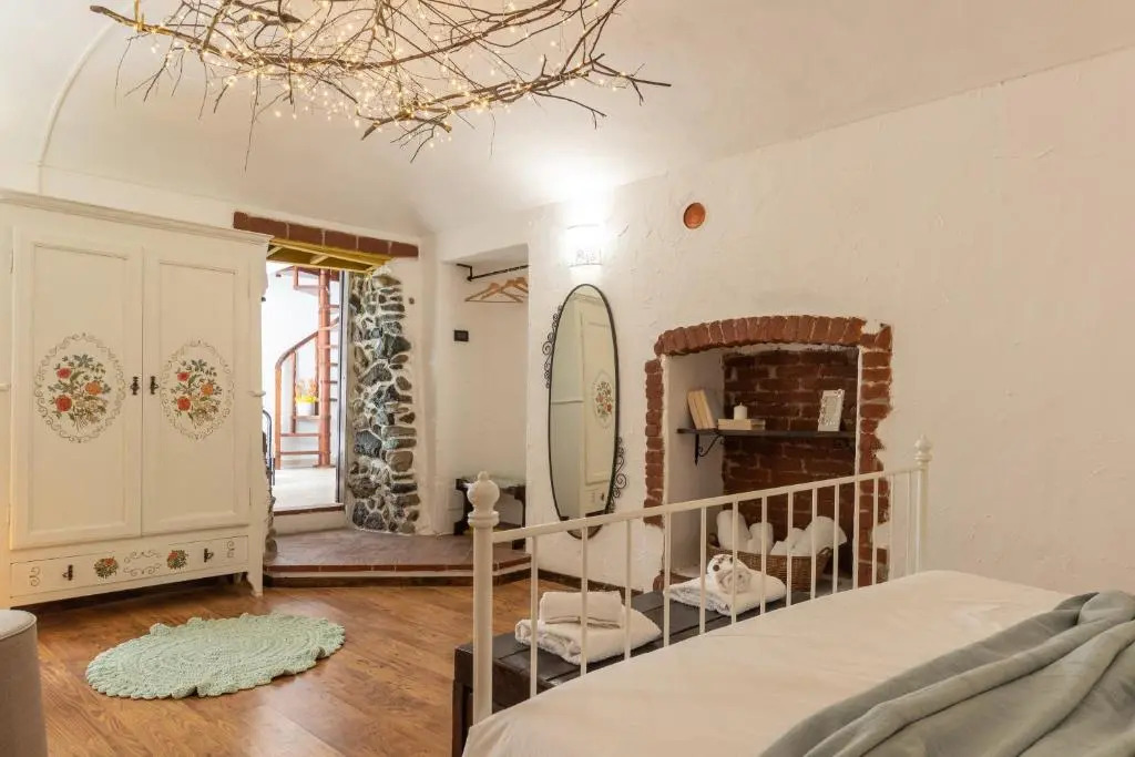B&B 503 di Alessio e Orsola