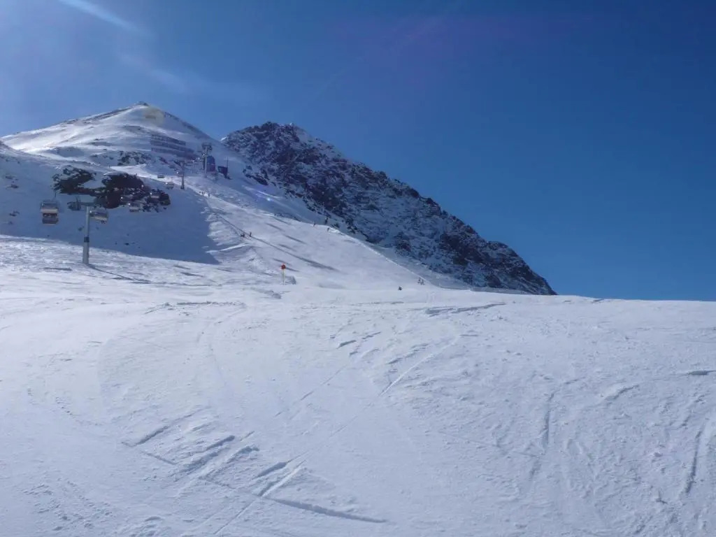 Hotel Alpenrose aktiv & sport