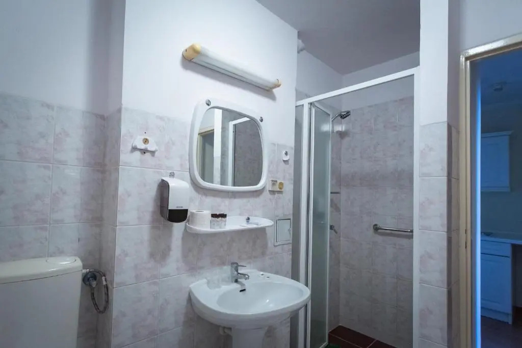 Hotel Sybilla