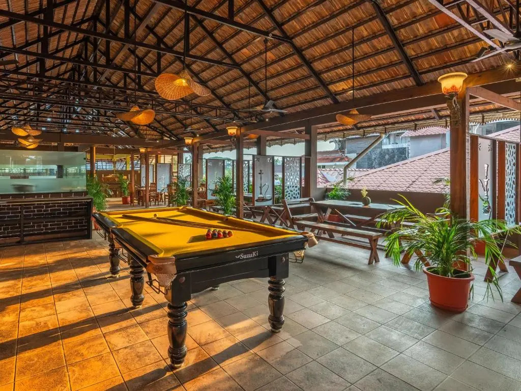 Hotel Bright Heritage