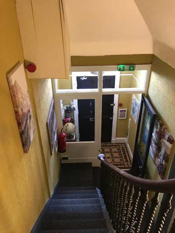 The Residence - NO 57