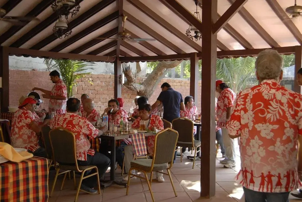19Belo Cabana
