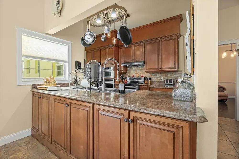 Flagler Beach BNB