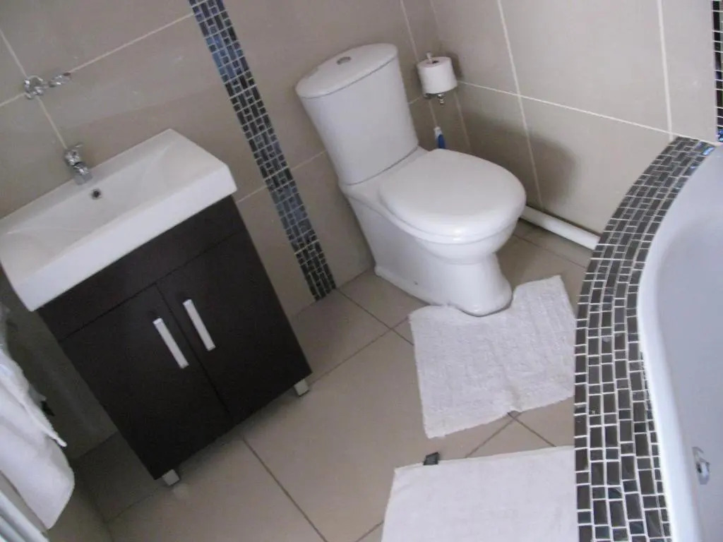 Bruno Comfort Suites