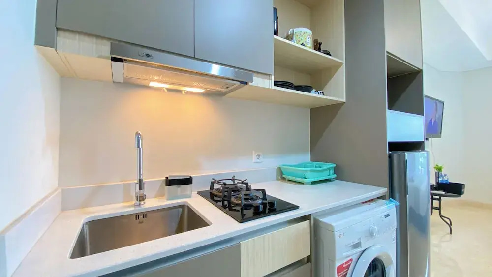 Gold Coast Pik jakarta