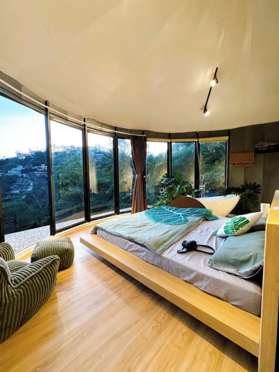 Pai homestay