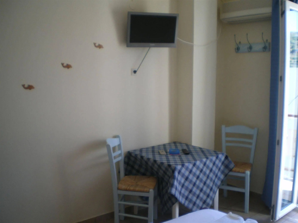 Morpheus Rooms