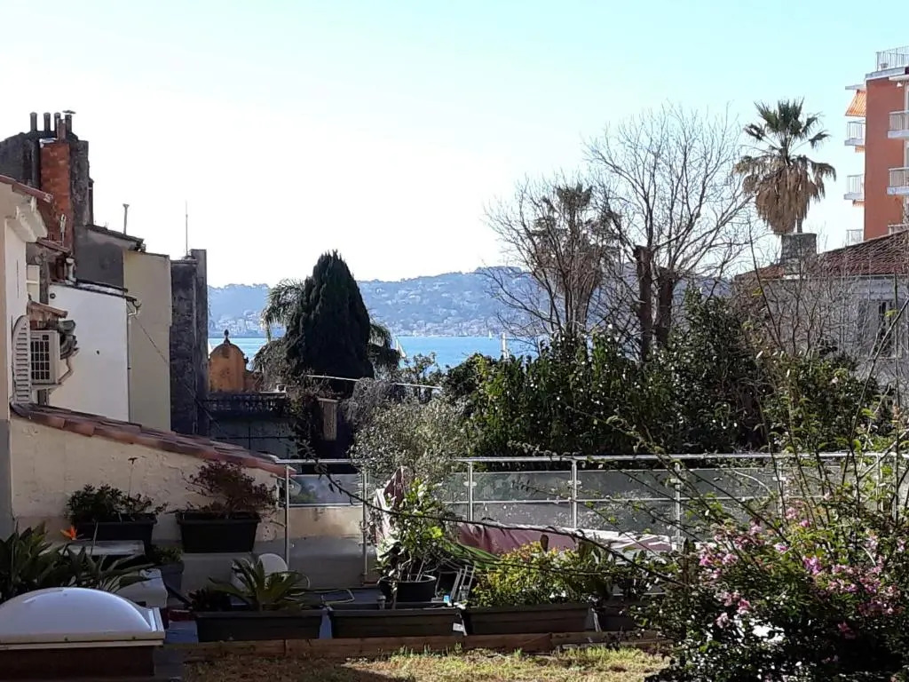 Appartement 35m2 au Mourillon, à 200m de la mer