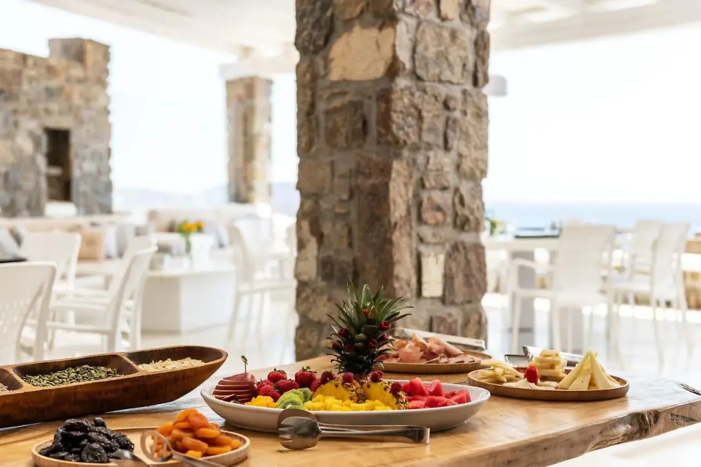 Alegria Mykonos