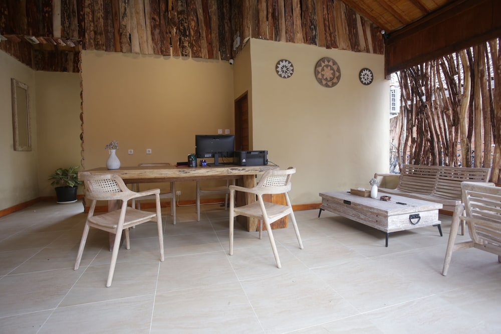 Villa Nusa Summerville