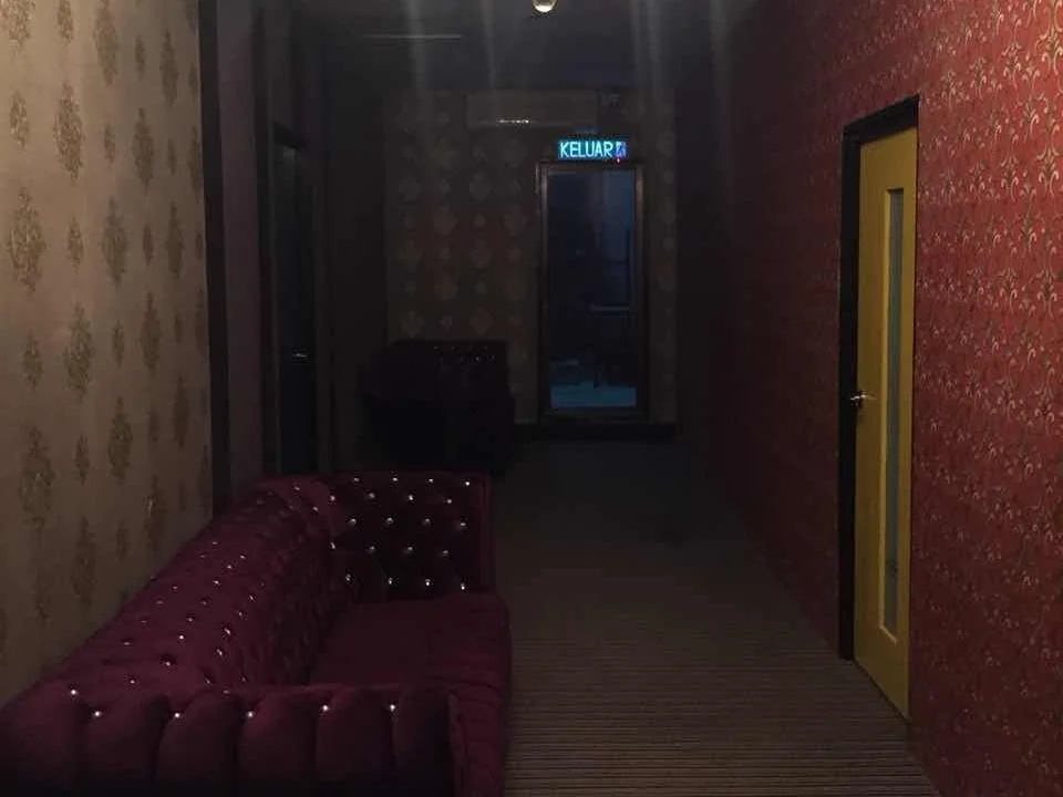 Hotel 163 Penang