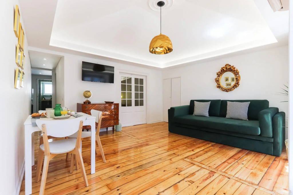 Castelo Premium Duplex
