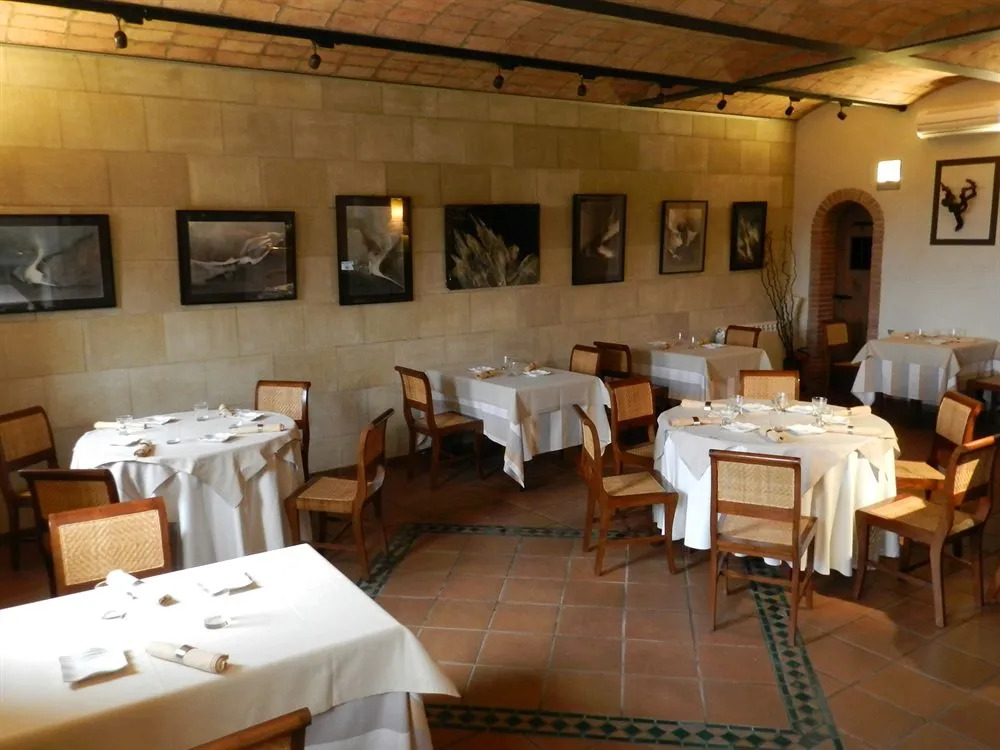 Hotel Siuranella
