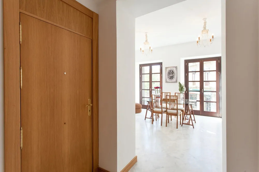 Holi-Rent Castilla