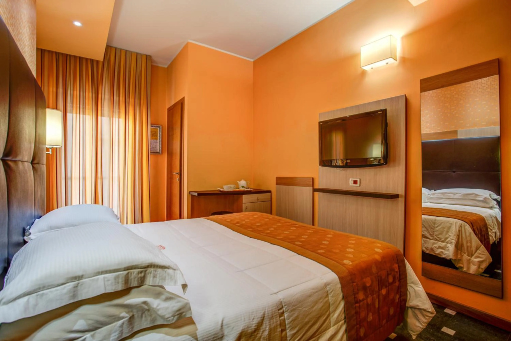 Hotel Genty
