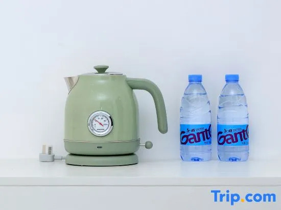 Beijing Chunhui Homestay (Yanqi Lake Branch)