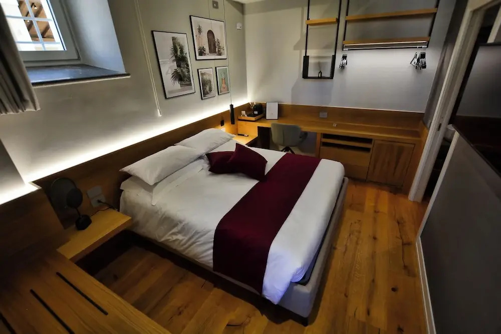 Corte Sospesa Guest House & Spa