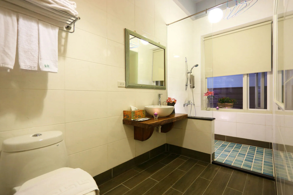 OwlStay Green Villa