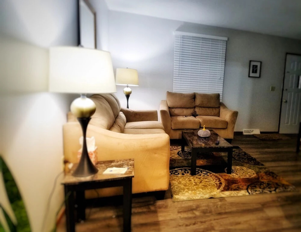 Lafayette Townhouse