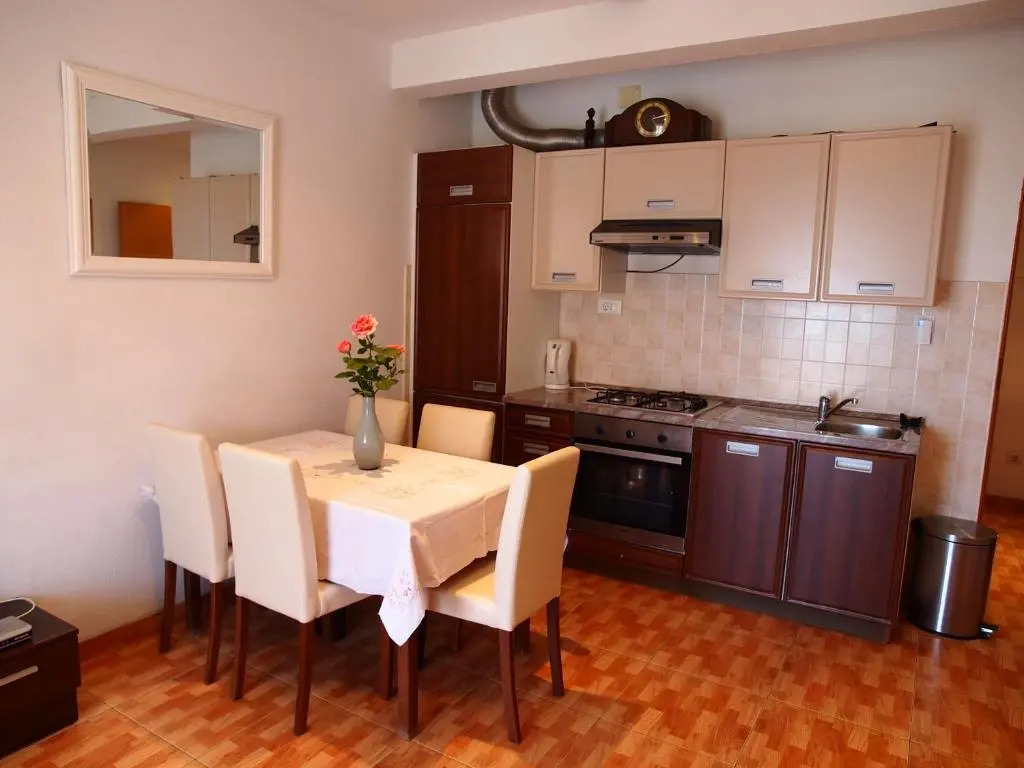 Apartmani Isabella