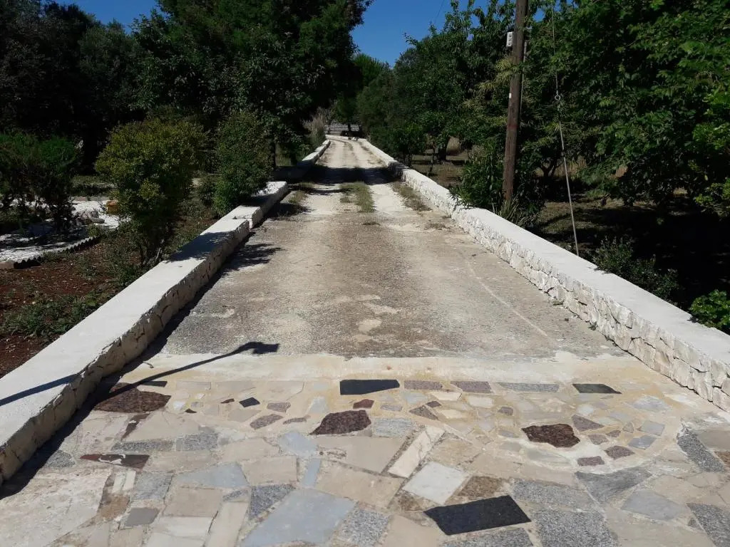 Villa Il Leccio - Trulli