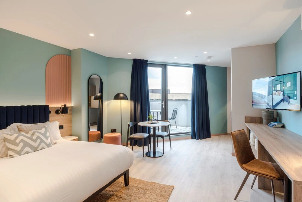 Your Apartment I Milton Keynes