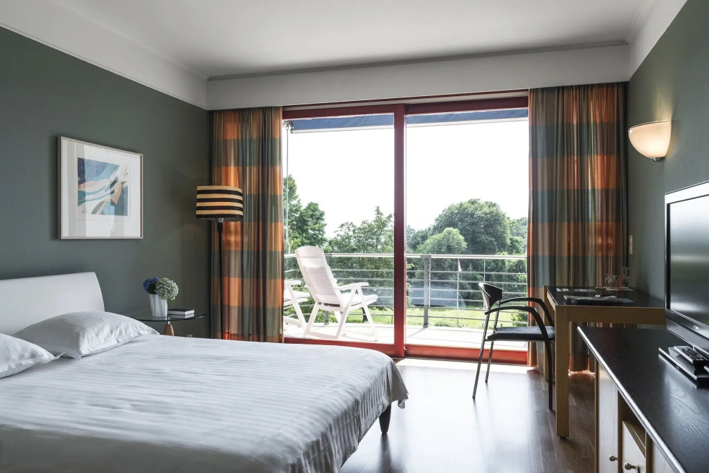 Hotel Serpiano Panorama Retreat