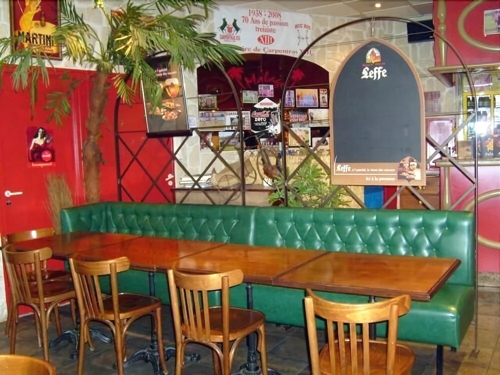Hotel Le Malaga