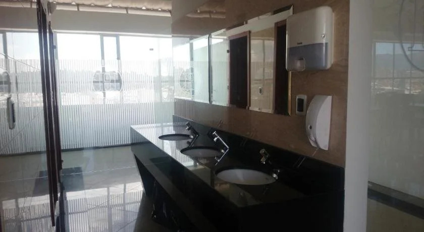 Hotel San Jose Real