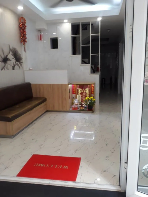 Tinh Khoi Hotel