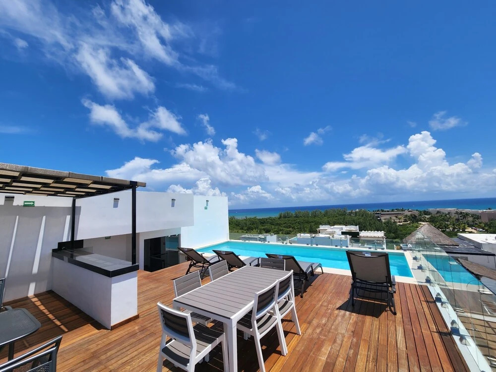 DK Exclusive Apartments by The Spot Rentals