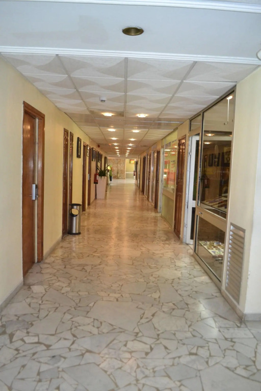 Hôtel Sawa
