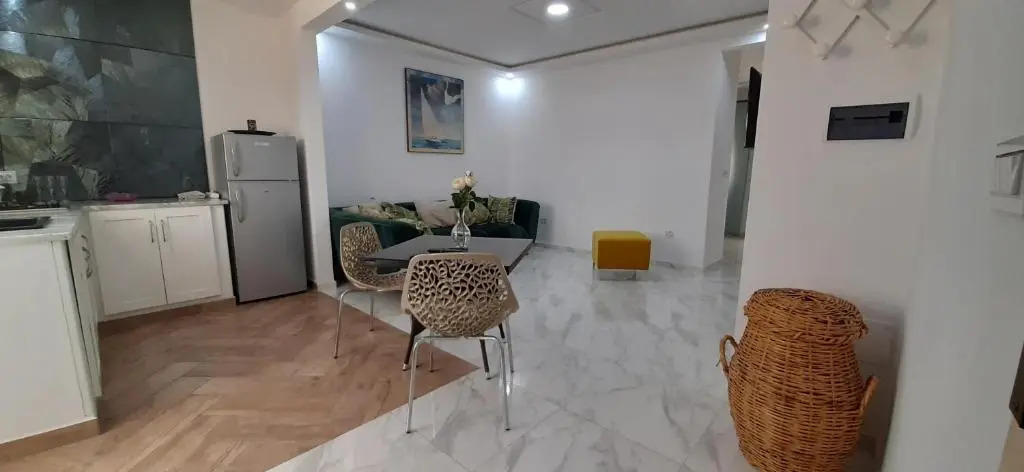 Guesthouse Leo S1 center Monastir