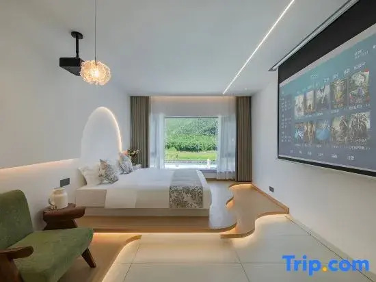 Jing Qiyuange Homestay