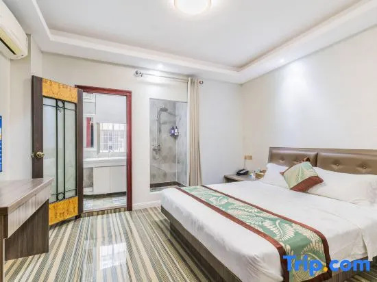 Shengli Spa Holiday Hotel
