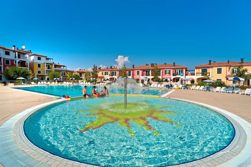 Feriendorf Villaggio Ai Pioppi