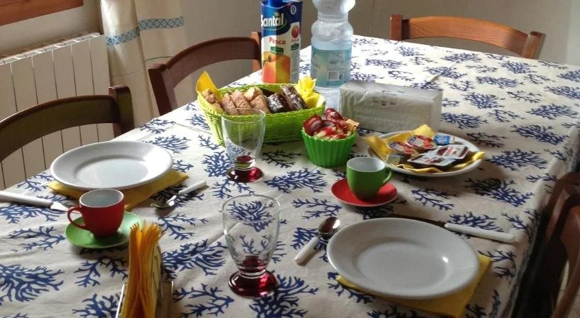 B&B Helios Il Tuo Relax In Sardegna