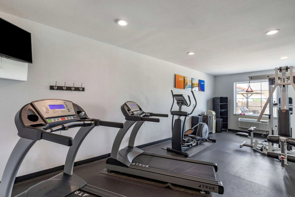 Comfort Inn & Suites Gatesville