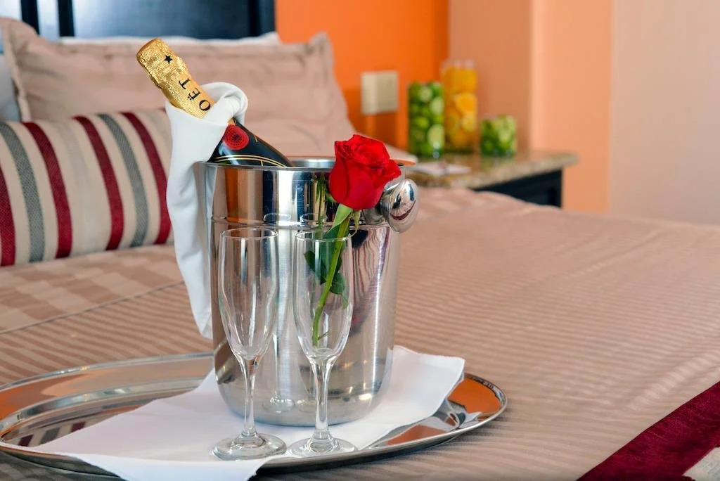 Hotel Ticuán