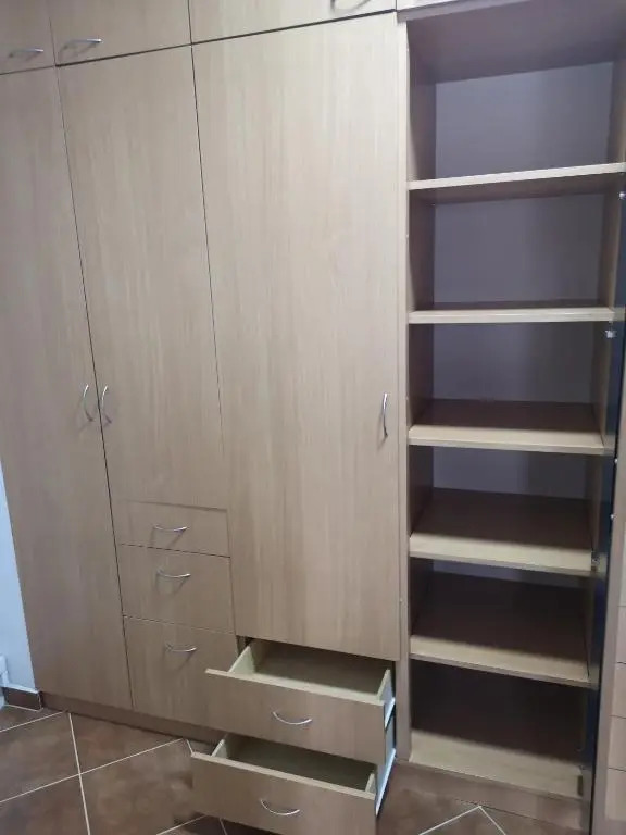 Orsika HillTop Apartman
