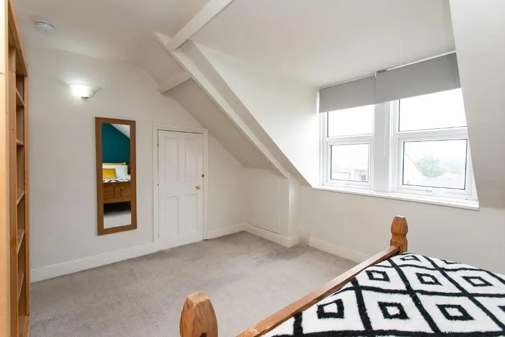 Saltwell Duplex Newcastle by #ShortStaysAway