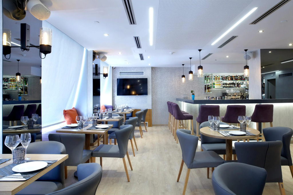 Athens Tiare by Mage Hotels