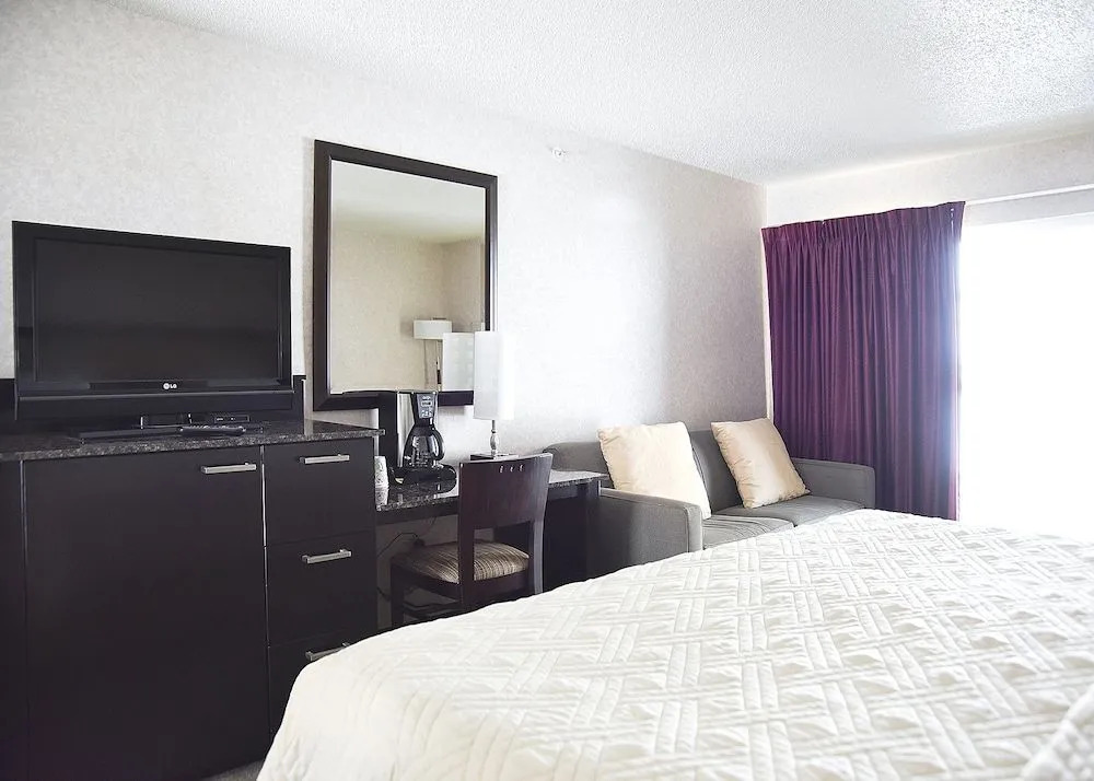 Argo Inn and Suites