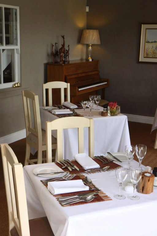 Fynbos Ridge Country House & Cottages