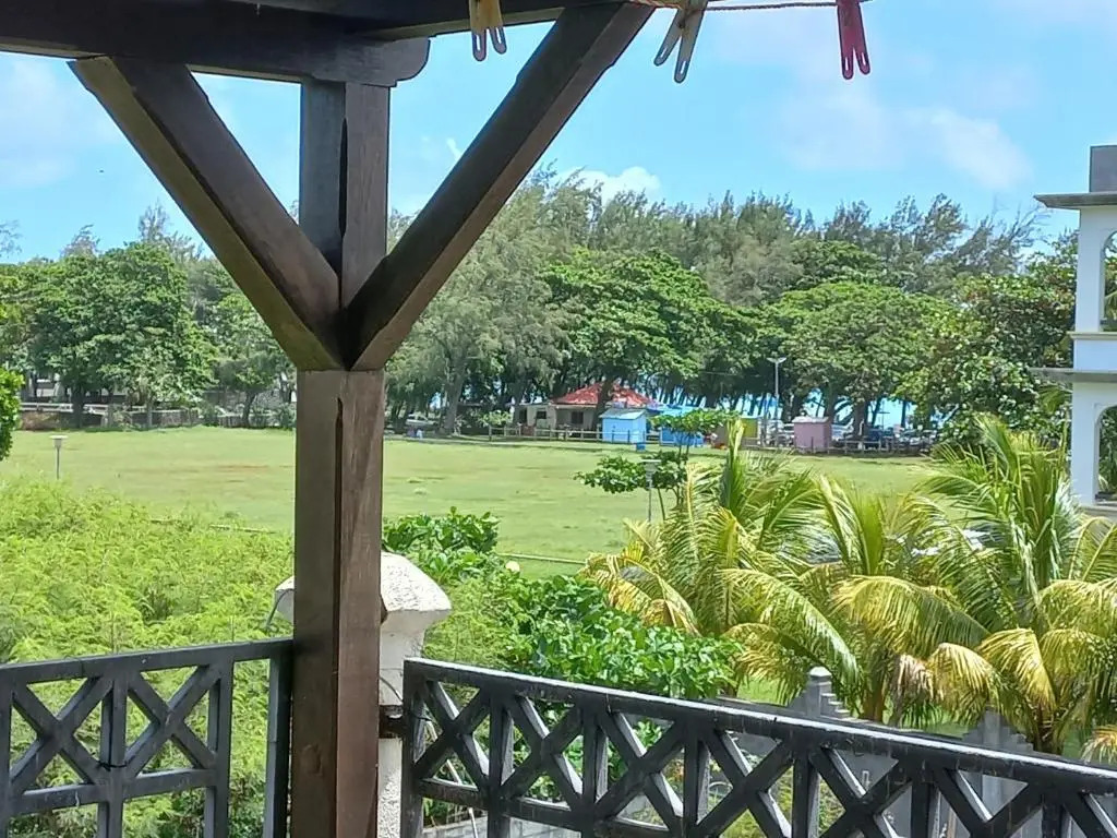 AVA BEACH HOUSE