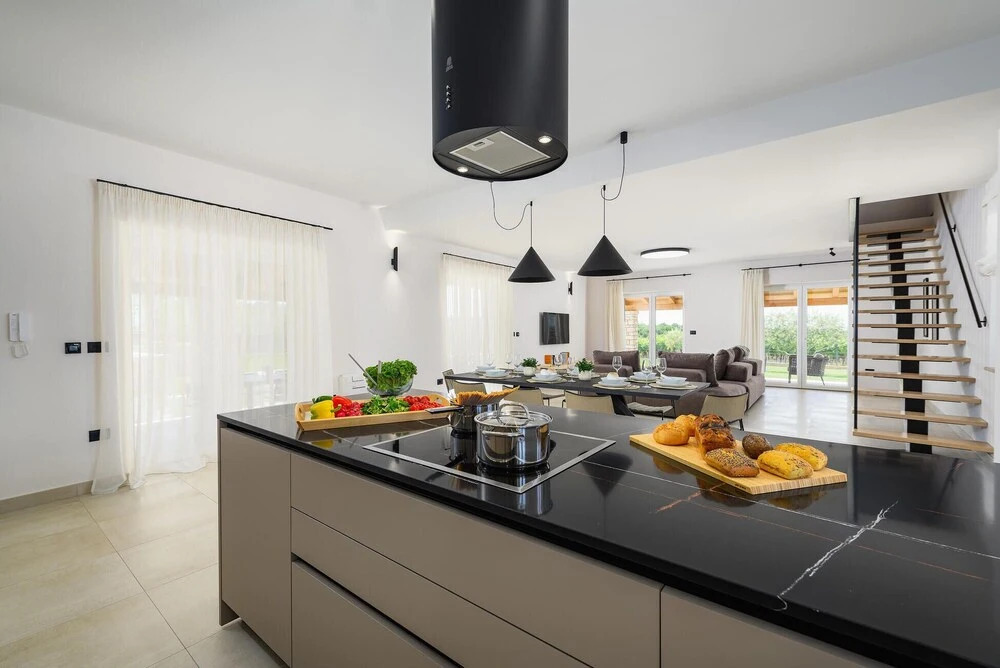 Beautiful Home in Rosini With Outdoor Swimming Pool, Wifi and 4 Bedrooms