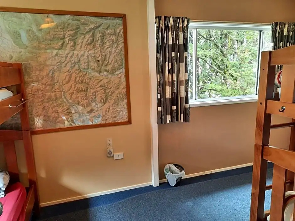 Mountain House