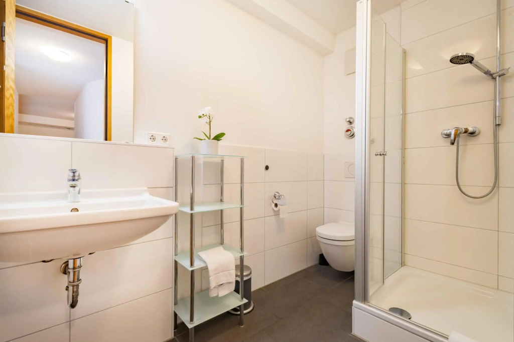 Altstadtsuite City Center